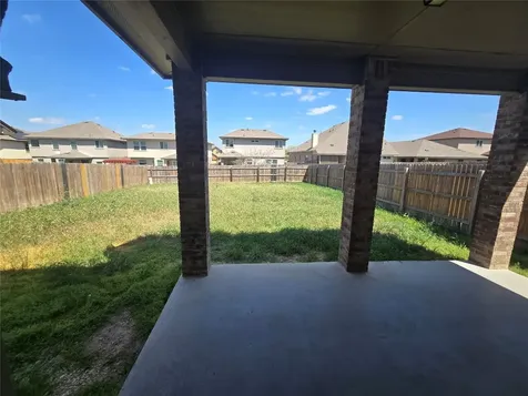 9606 Glynhill Court Killeen TX 76542