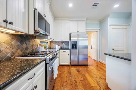 3541 Michaux Street Houston TX 77009
