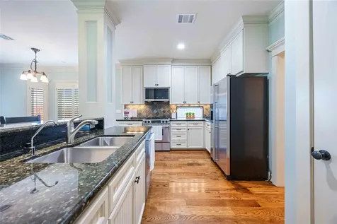 3541 Michaux Street Houston TX 77009