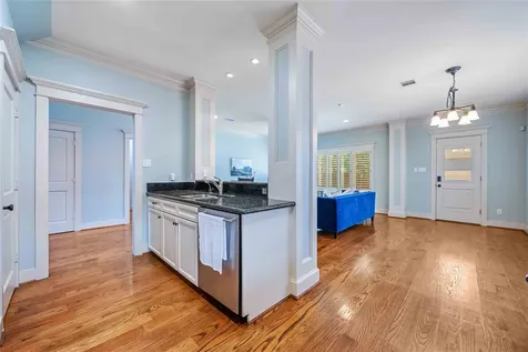 3541 Michaux Street Houston TX 77009