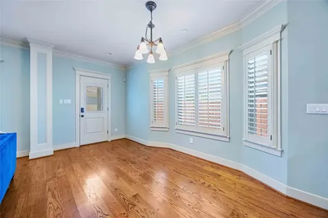 3541 Michaux Street Houston TX 77009
