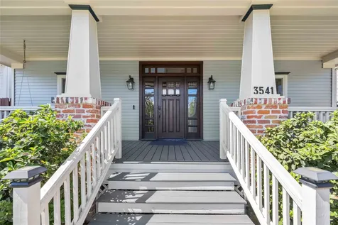 3541 Michaux Street Houston TX 77009