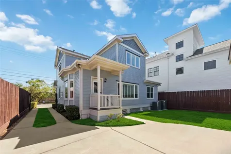 3541 Michaux Street Houston TX 77009