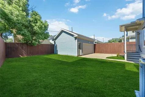 3541 Michaux Street Houston TX 77009