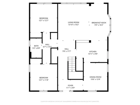 3541 Michaux Street Houston TX 77009
