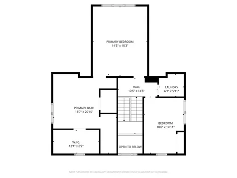 3541 Michaux Street Houston TX 77009