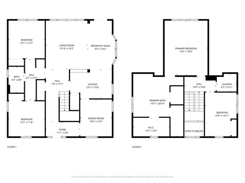 3541 Michaux Street Houston TX 77009