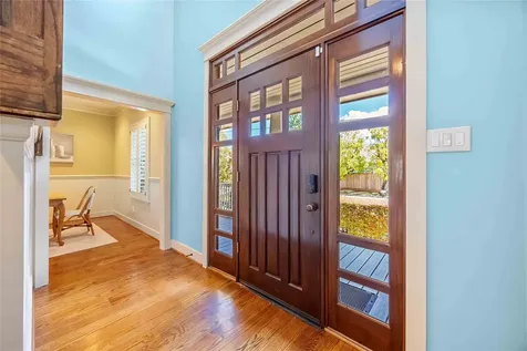 3541 Michaux Street Houston TX 77009