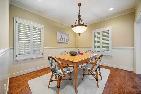 3541 Michaux Street Houston TX 77009