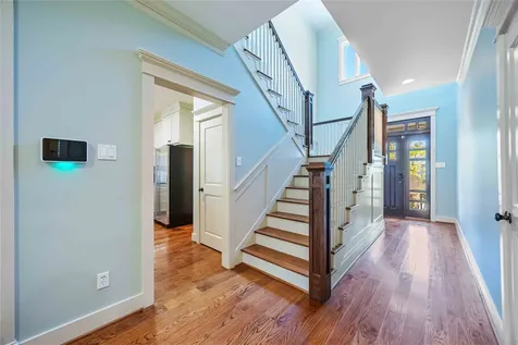 3541 Michaux Street Houston TX 77009