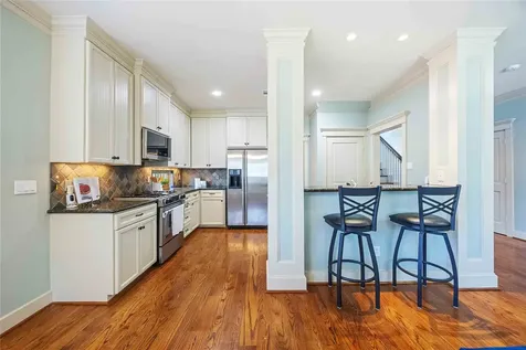 3541 Michaux Street Houston TX 77009