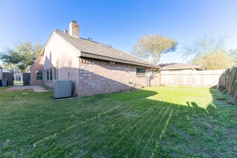 11803 Brook Meadows Lane Meadows Place TX 77477