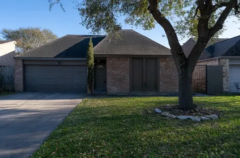 11803 Brook Meadows Lane Meadows Place TX 77477
