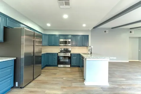 11803 Brook Meadows Lane Meadows Place TX 77477