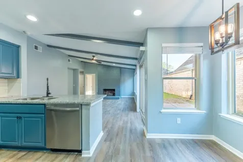 11803 Brook Meadows Lane Meadows Place TX 77477