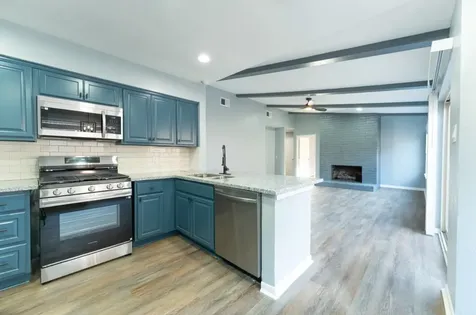 11803 Brook Meadows Lane Meadows Place TX 77477