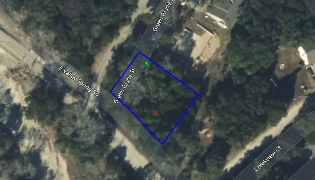 2 Green Glade Court Wimberley TX 78676