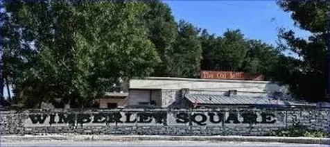 2 Green Glade Court Wimberley TX 78676