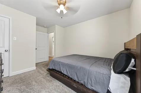 917 Farm Path Brenham TX 77833