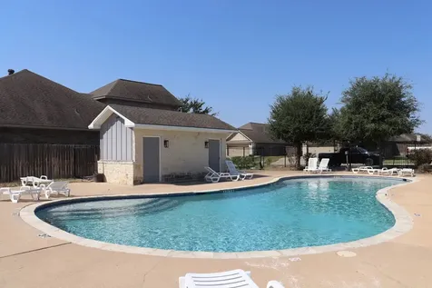 3617 Kenyon Drive College Station TX 77845