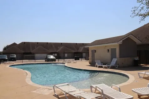 3617 Kenyon Drive College Station TX 77845