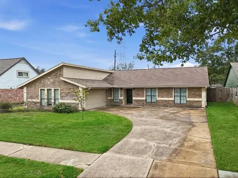 1414 Park Meadow Katy TX 77450