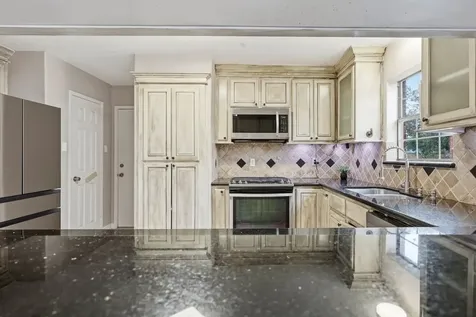 1414 Park Meadow Katy TX 77450