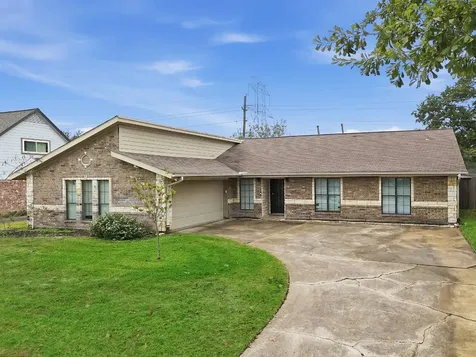 1414 Park Meadow Katy TX 77450