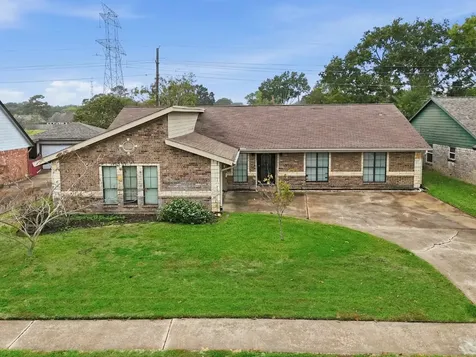 1414 Park Meadow Katy TX 77450