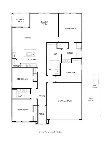 611 Meadowknoll Drive Crosby TX 77532