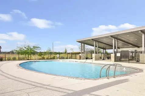 611 Meadowknoll Drive Crosby TX 77532