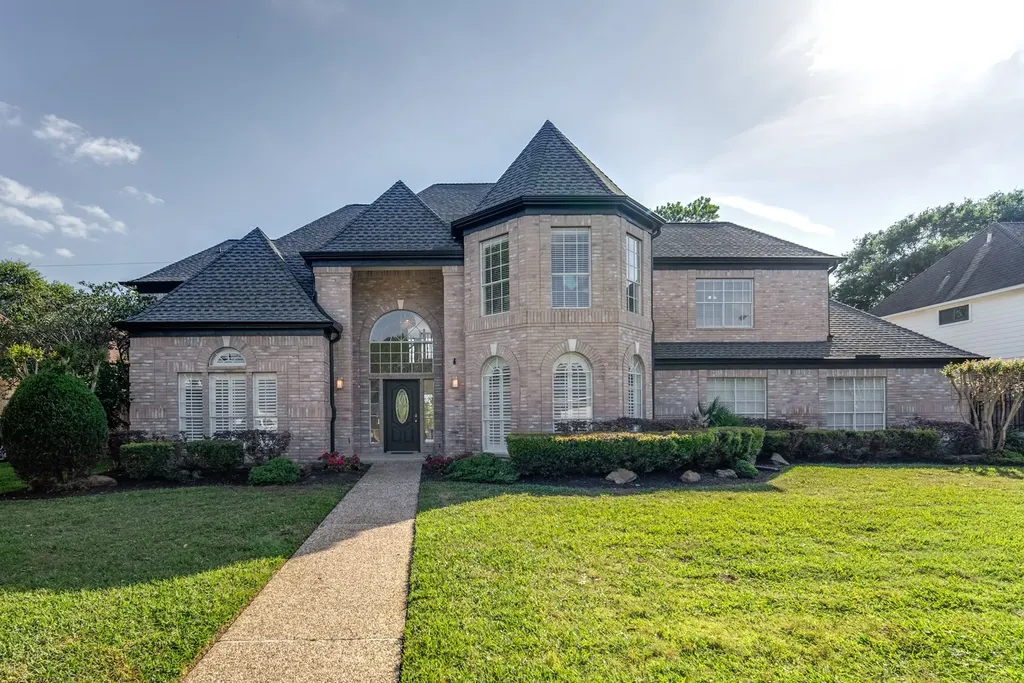 5351 Summer Snow Drive Houston TX 77041