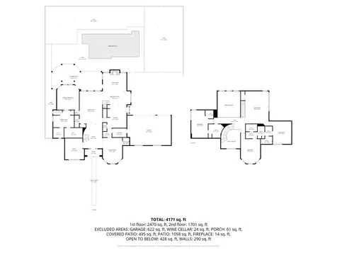 5351 Summer Snow Drive Houston TX 77041