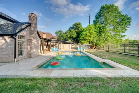 5351 Summer Snow Drive Houston TX 77041