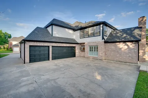 5351 Summer Snow Drive Houston TX 77041