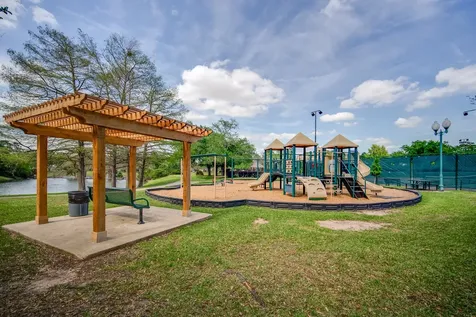 5351 Summer Snow Drive Houston TX 77041