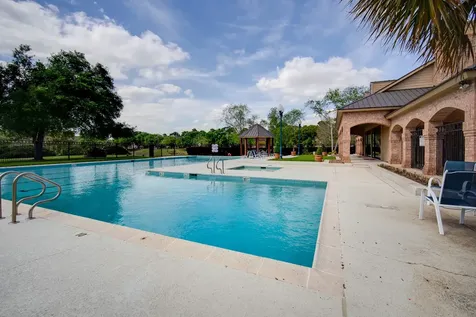 5351 Summer Snow Drive Houston TX 77041