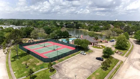 5351 Summer Snow Drive Houston TX 77041