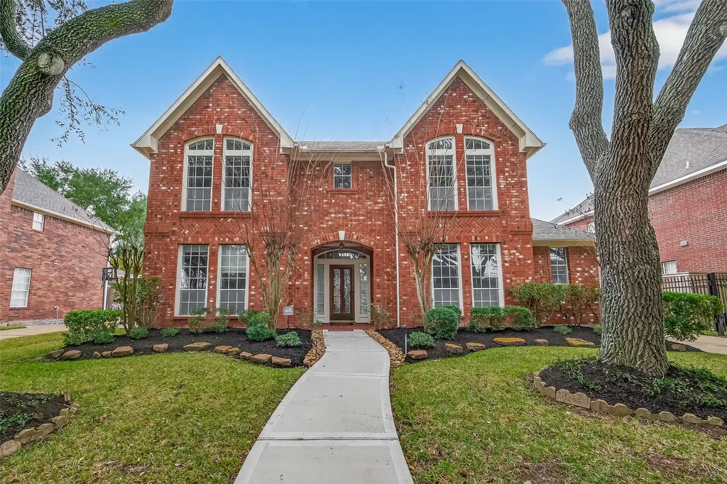 4038 Austin Meadow Drive Sugar Land TX 77479