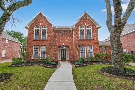 4038 Austin Meadow Drive Sugar Land TX 77479