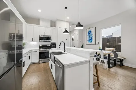 2625 Paul Quinn Street B Houston TX 77091