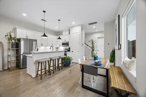 2625 Paul Quinn Street B Houston TX 77091