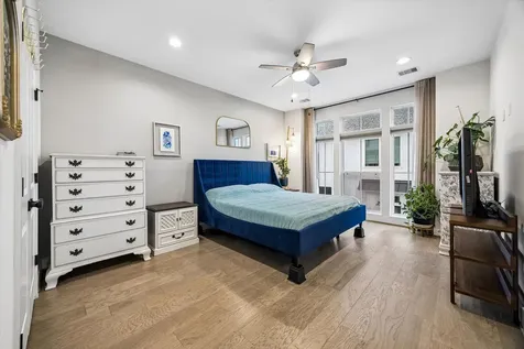 2625 Paul Quinn Street B Houston TX 77091