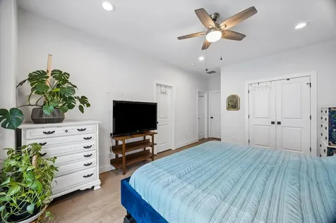2625 Paul Quinn Street B Houston TX 77091