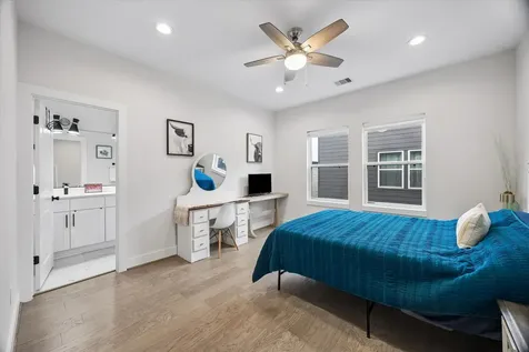 2625 Paul Quinn Street B Houston TX 77091