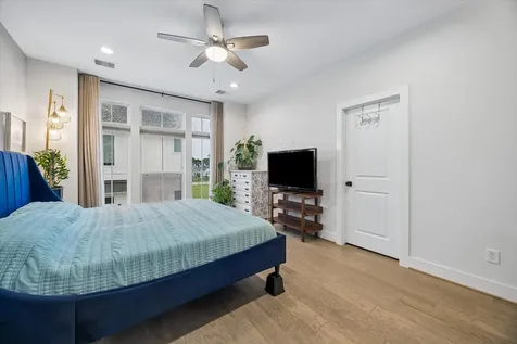 2625 Paul Quinn Street B Houston TX 77091