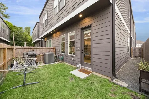 2625 Paul Quinn Street B Houston TX 77091
