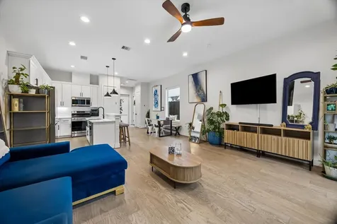 2625 Paul Quinn Street B Houston TX 77091