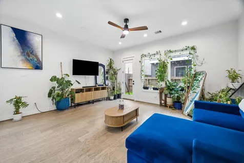 2625 Paul Quinn Street B Houston TX 77091