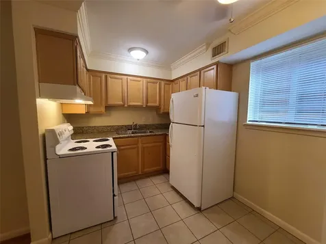 1523 Heights Boulevard 5 Houston TX 77008